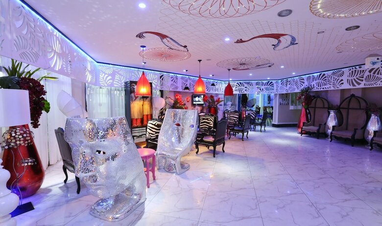 Club Hotel Anjeliq - All Inclusive