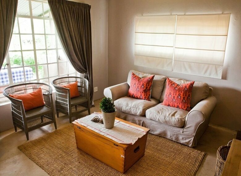 Bed & Breakfast Bullfrogs Nest Guesthouse