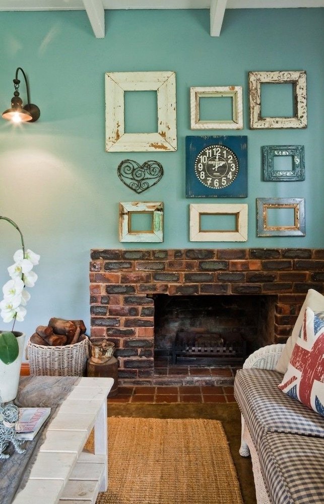 Bed & Breakfast Bullfrogs Nest Guesthouse
