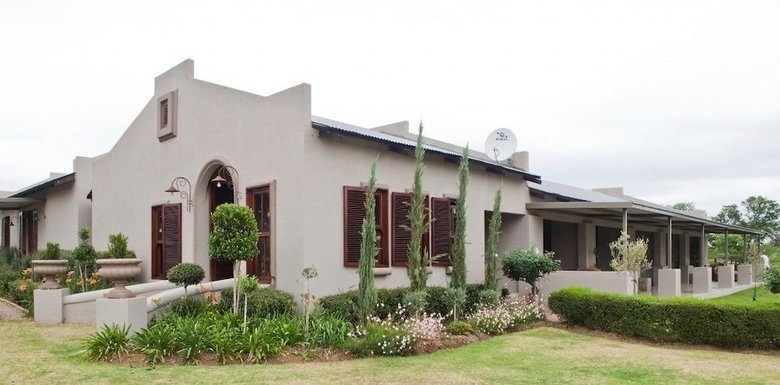 Bed & Breakfast Bullfrogs Nest Guesthouse