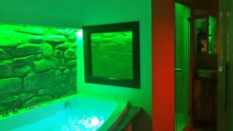 Bed & Breakfast Il Libro Verde