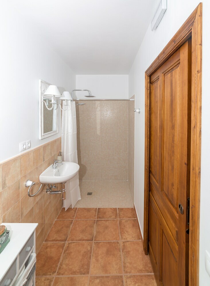 Apartamentos Rinc�n de Piedra Bcn