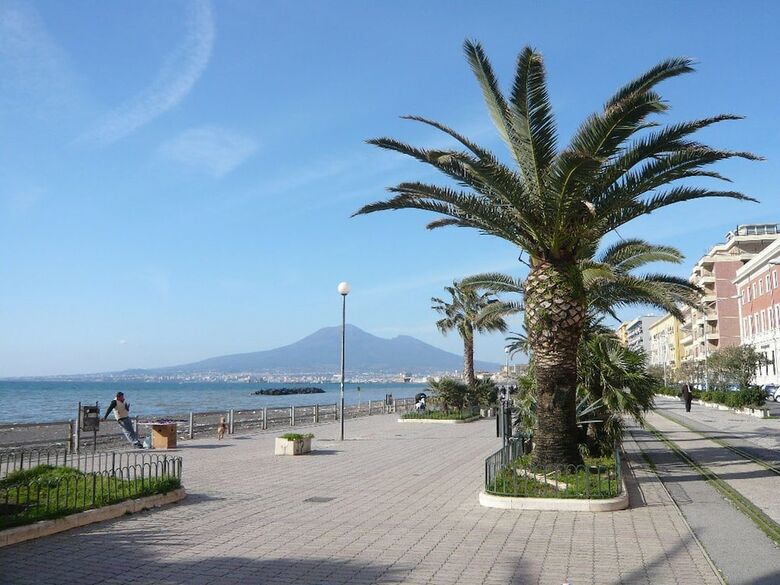 Yacht Suite - Castellammare Di Stabia