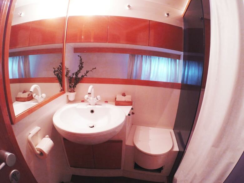 Yacht Suite - Castellammare Di Stabia