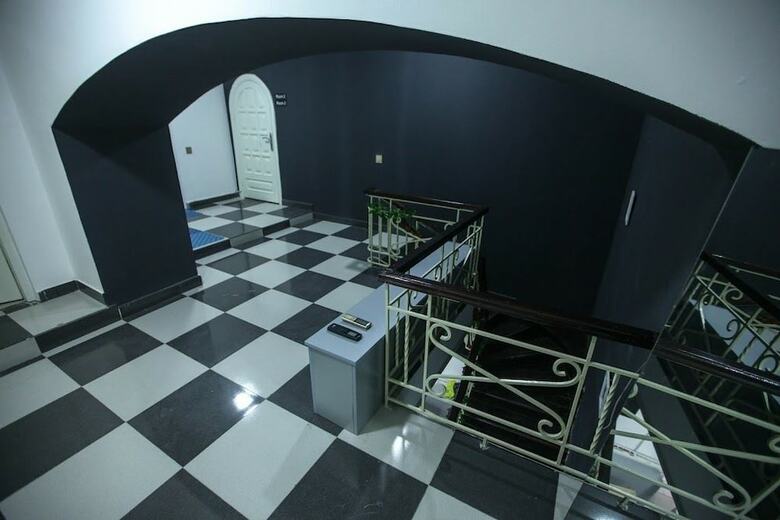 Hostal My Hostel Baku