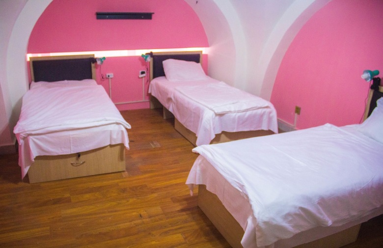 Hostal My Hostel Baku