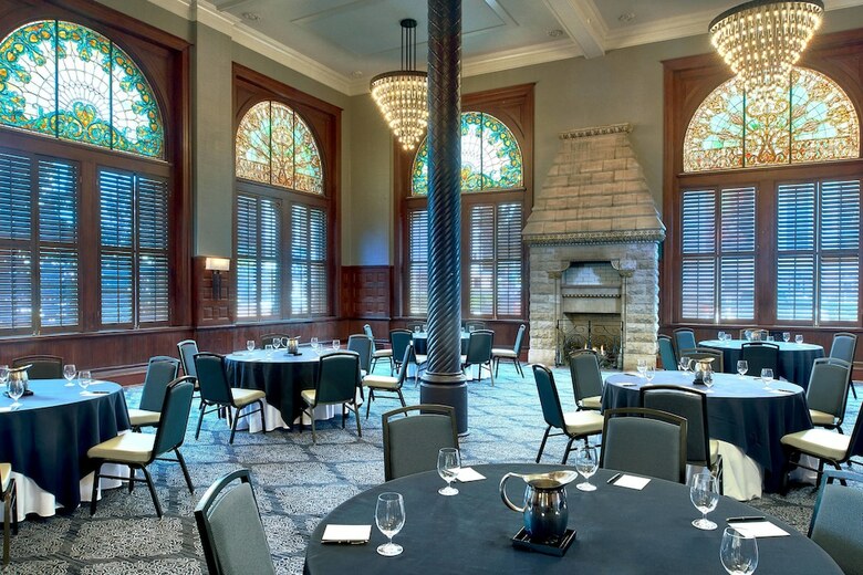 Union Station Hotel Nashville, Autograph Collection