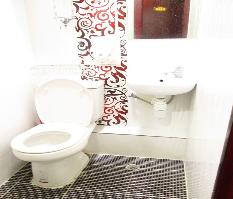 Hotel Kingdom Guest House