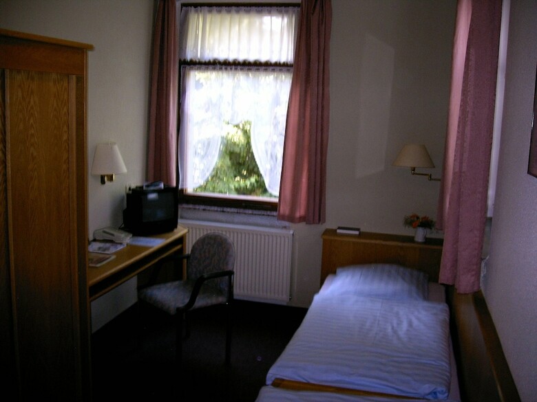Flair Hotel Luginsland