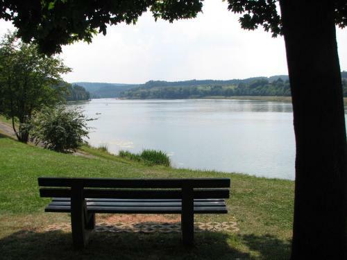 Apartamentos Ferienwohnung Sauerlandblick