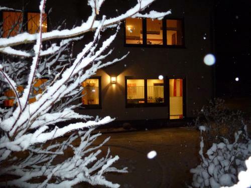 Apartamentos Ferienwohnung Sauerlandblick
