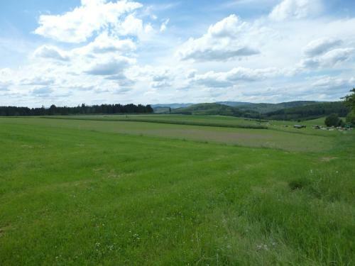Apartamentos Ferienwohnung Sauerlandblick