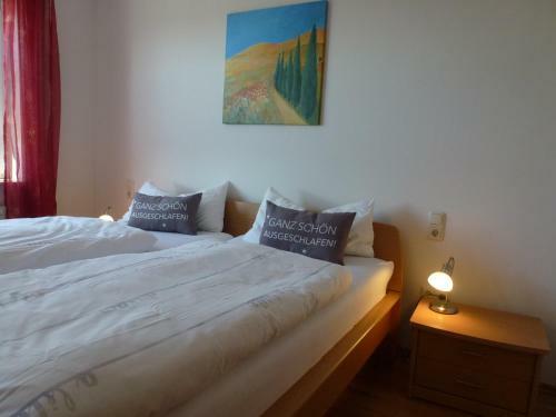 Apartamentos Ferienwohnung Sauerlandblick