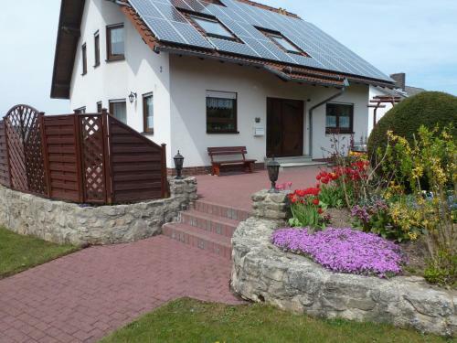 Apartamentos Ferienwohnung Sauerlandblick