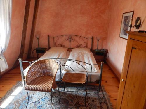 Hostal Romantik Hotel Alte F�rsterei