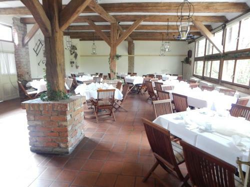Hostal Romantik Hotel Alte F�rsterei