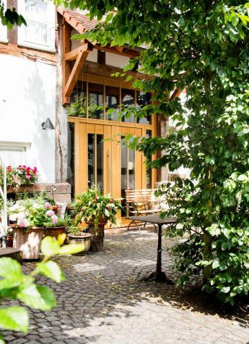 Gasthaus Und Hotel Weber