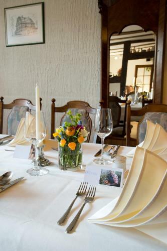 Gasthaus Und Hotel Weber