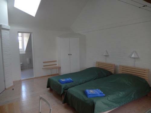 Hotel Evangelische Akademie Tutzing