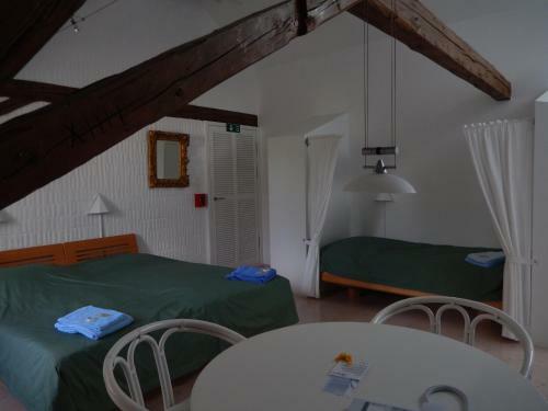 Hotel Evangelische Akademie Tutzing