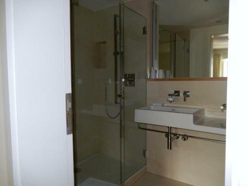 Hotel Evangelische Akademie Tutzing