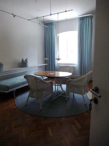 Hotel Evangelische Akademie Tutzing