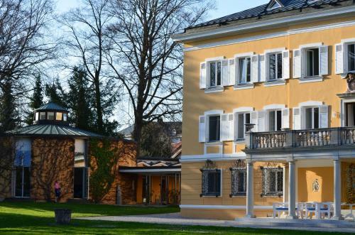 Hotel Evangelische Akademie Tutzing
