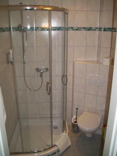 Hostal Hotel Pension Wiesenau