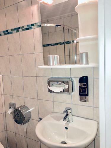 Hostal Hotel Pension Wiesenau