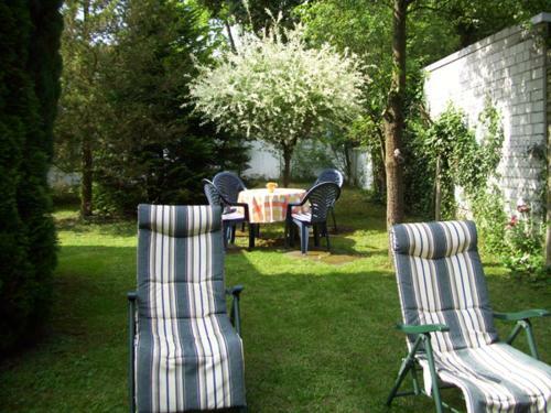 Hostal Hotel Pension Wiesenau