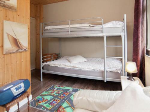 Spacious Holiday Home In Unterschonau Near Forest