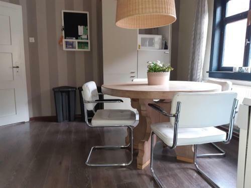 Spacious Holiday Home In Unterschonau Near Forest