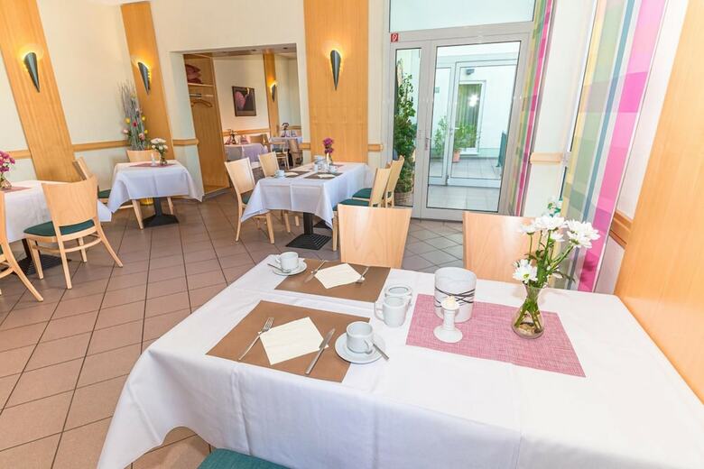 Akzent Parkhotel Trebbin