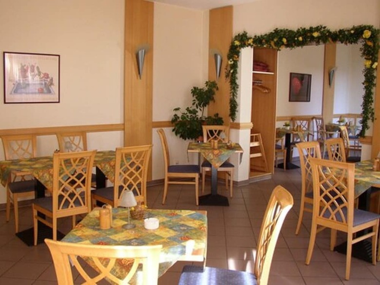 Akzent Parkhotel Trebbin