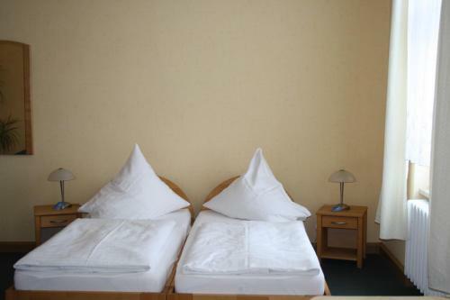 Hostal Pension Zum Engel
