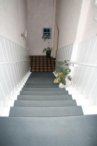 Hostal Pension Zum Engel