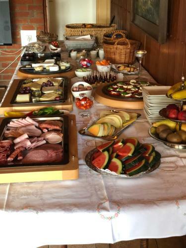 Hostal Landhaus J�gerhof