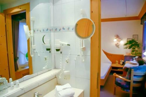 Hotel Restaurant Rengser M�hle