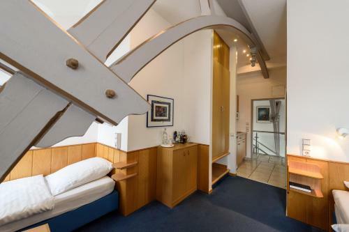 Hotel B�ving