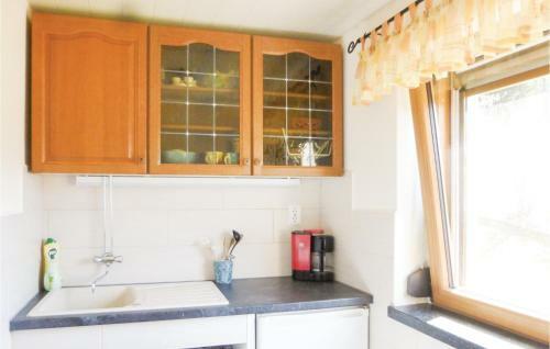 Holiday Home Muldentalsiedlung D