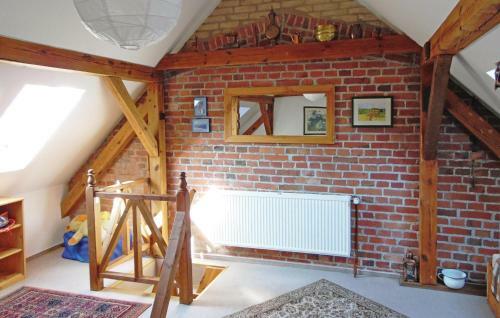 Apartamento Holiday Home Forststr. S