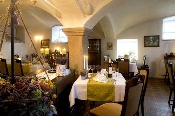 Hotel Logis L'auberge Gutshof