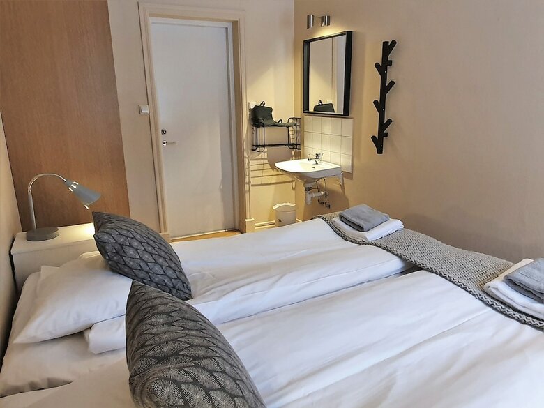 Hotel Millestg�rden Eco Lodge