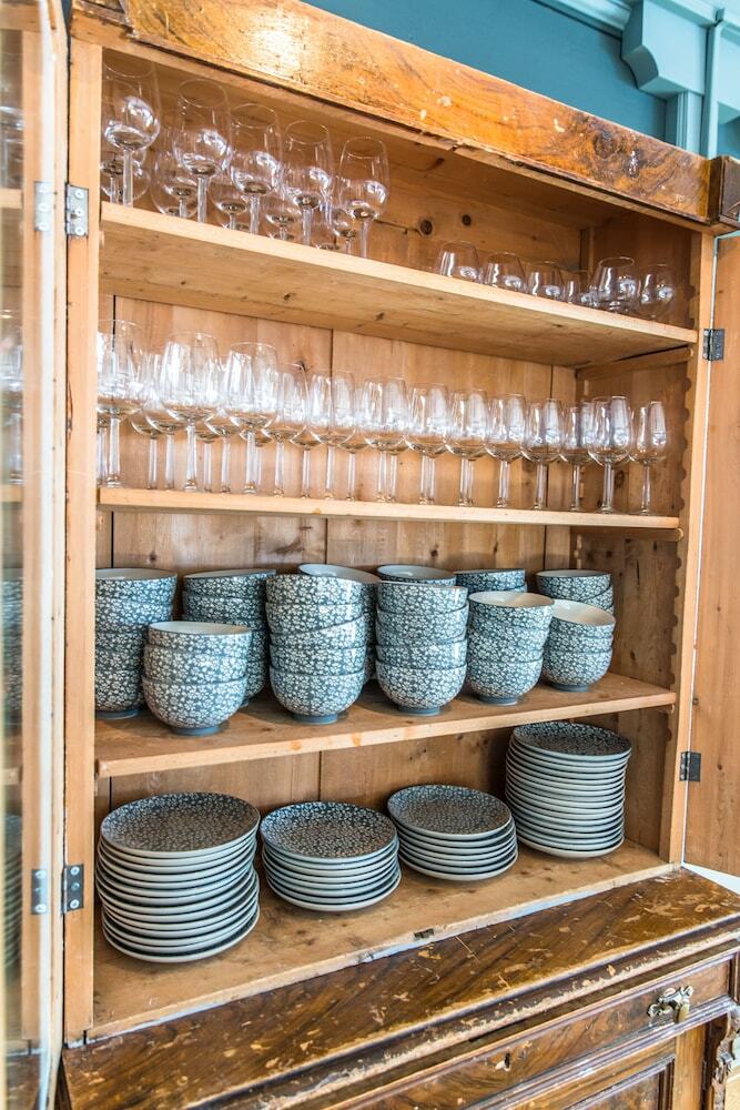 Hotel Millestg�rden Eco Lodge