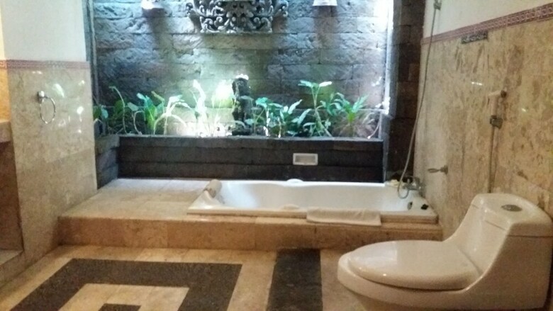 Hotel Fibra Inn Bungalow