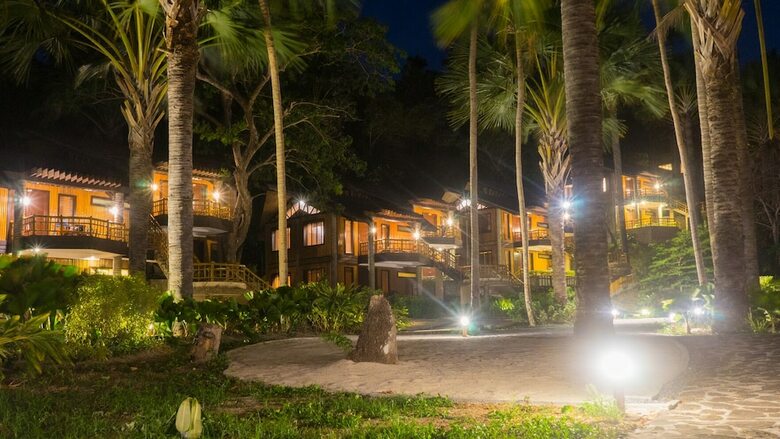 Hotel Fridays Puerto Galera