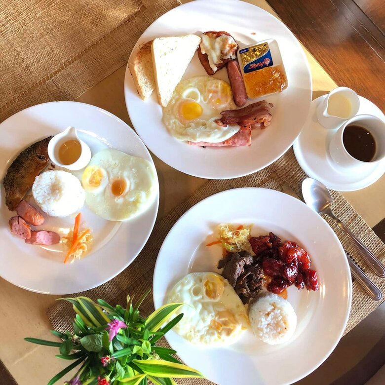 Hotel Fridays Puerto Galera
