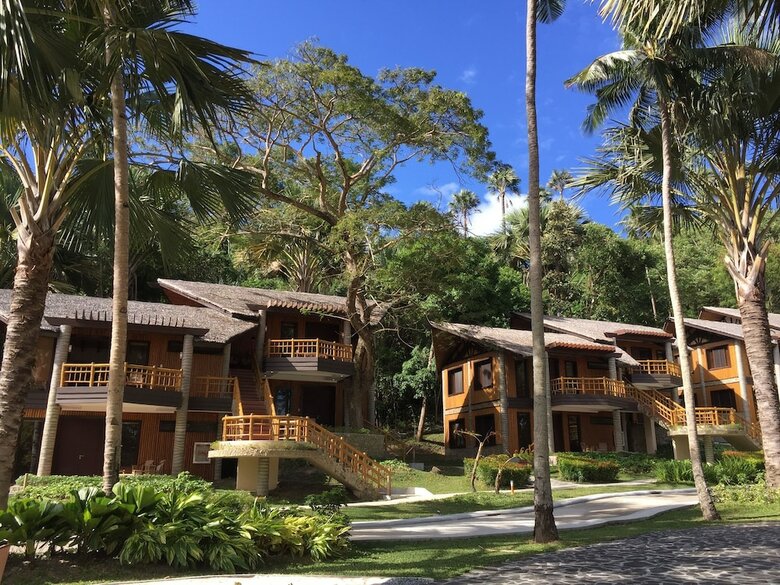 Hotel Fridays Puerto Galera