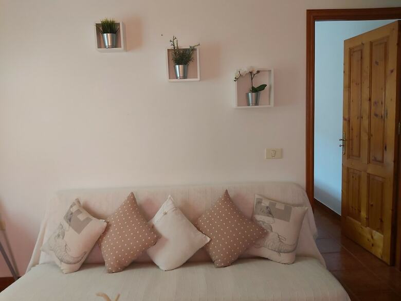 Apartamento Casa Clary - Finca Medina