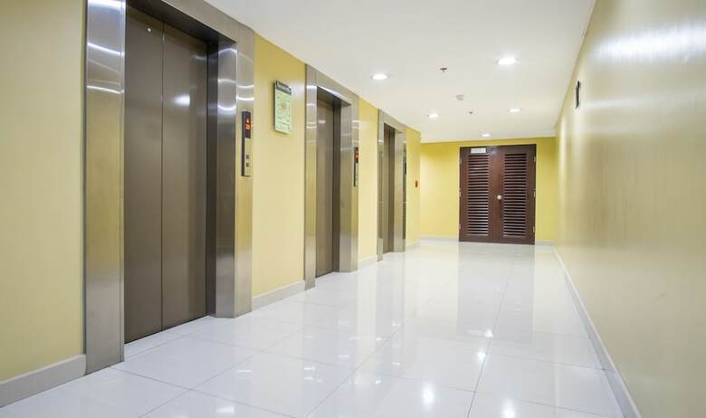 Hotel Zen Home Seibu Bgc